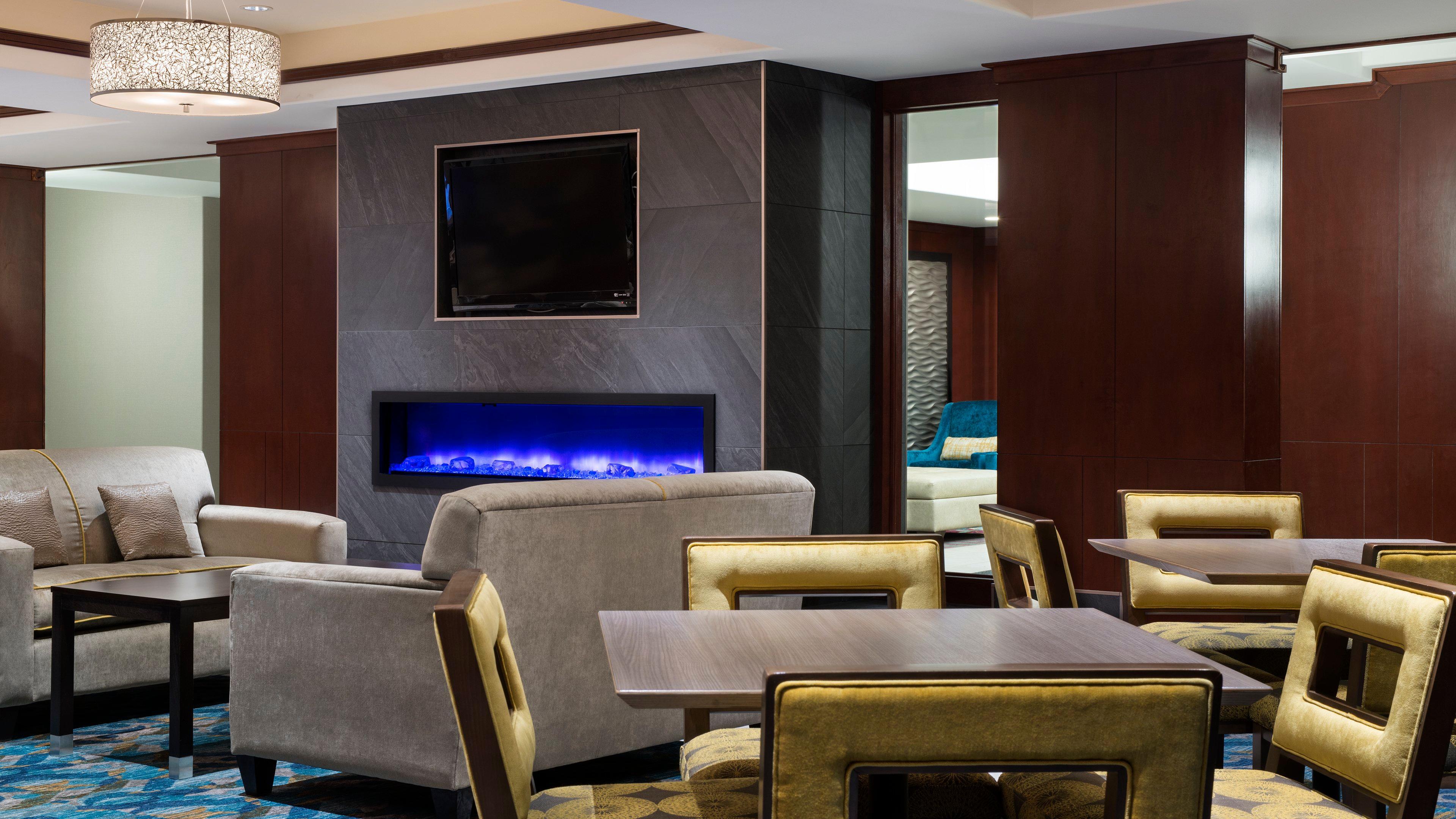 Holiday Inn Express Hotel & Suites Sherwood Park-Edmonton Area By Ihg Экстерьер фото