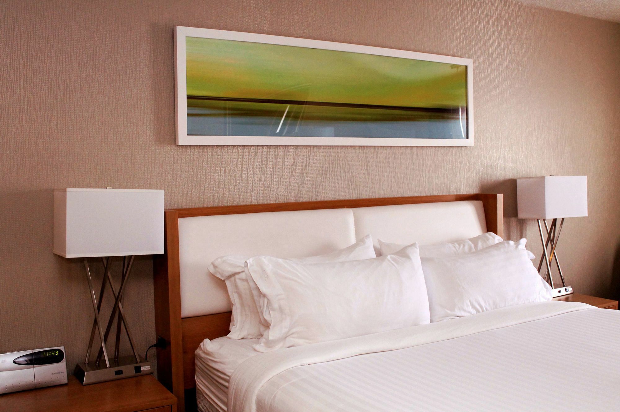 Holiday Inn Express Hotel & Suites Sherwood Park-Edmonton Area, An Ihg Hotel Экстерьер фото