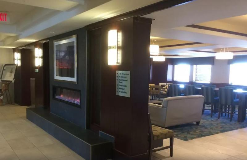 Holiday Inn Express Hotel & Suites Sherwood Park-Edmonton Area By Ihg Экстерьер фото