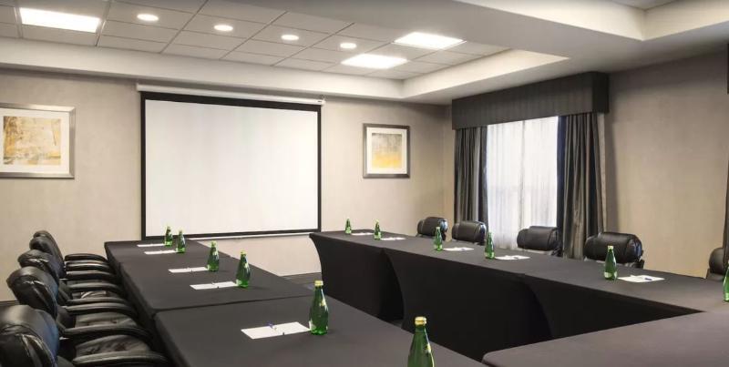 Holiday Inn Express Hotel & Suites Sherwood Park-Edmonton Area By Ihg Экстерьер фото